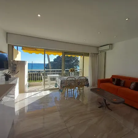 Apartment Le Trident B Cannes