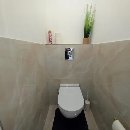 Apartment Le Trident B *
